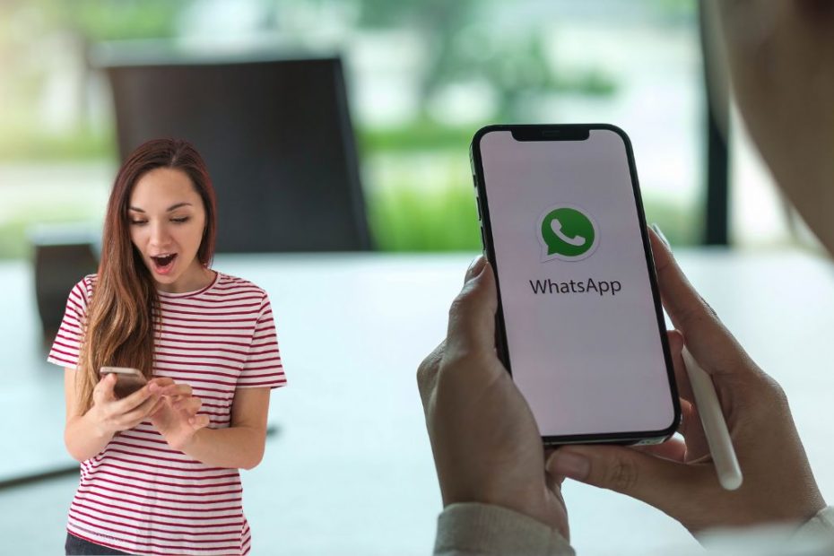whatsapp wprowadza nową funkcję