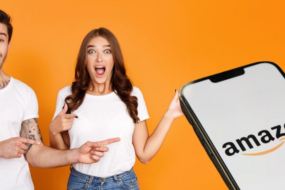 amazon black friday 2023 kiedy