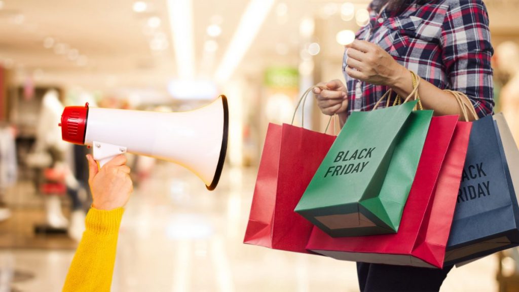black friday 2023