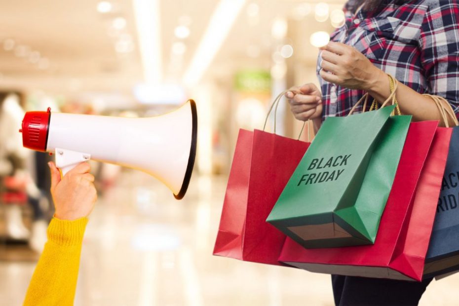black friday 2023