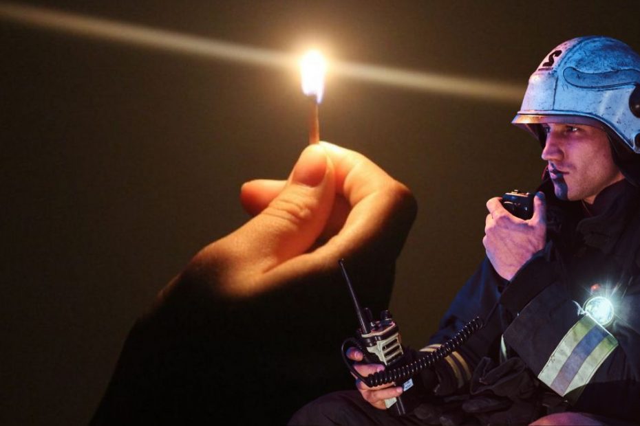 blackout przygotowania zapasy