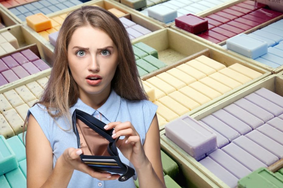 Niemiecki producent mydła ogłasza upadłość po 170 latach działalności