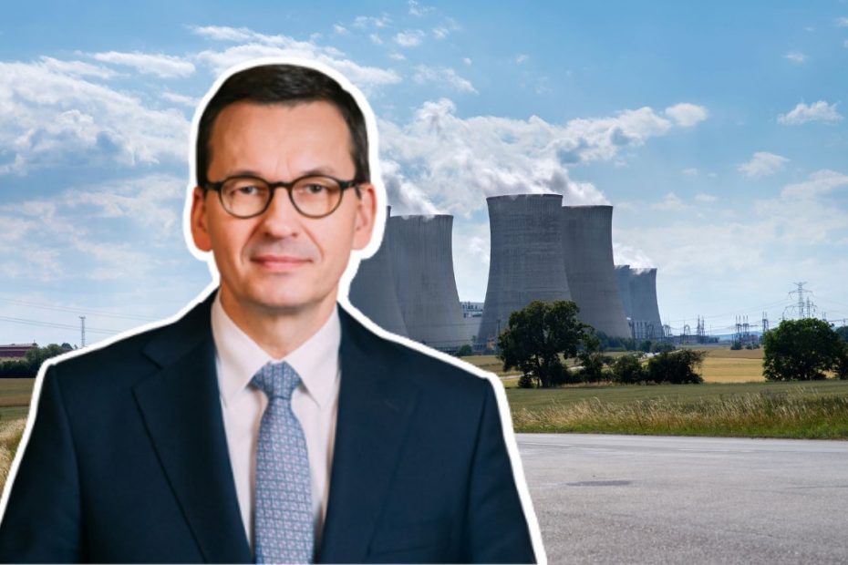 Polska elektrownia jądrowa. Podano szczegóły dotyczące pierwszego reaktora