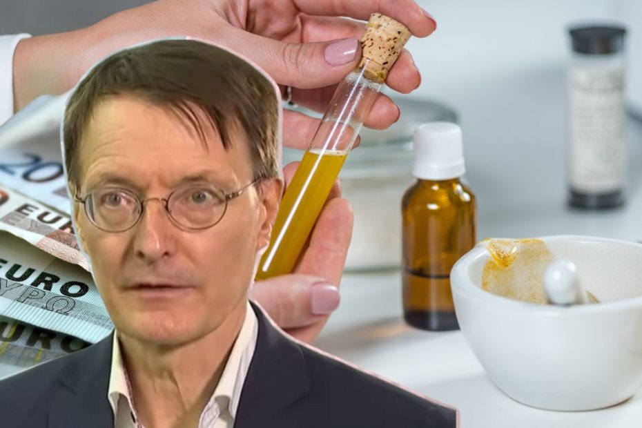Homeopatia w Niemczech
