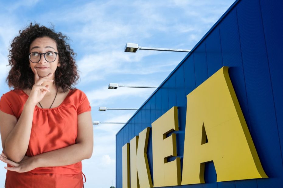 Zmiany w IKEA 2022