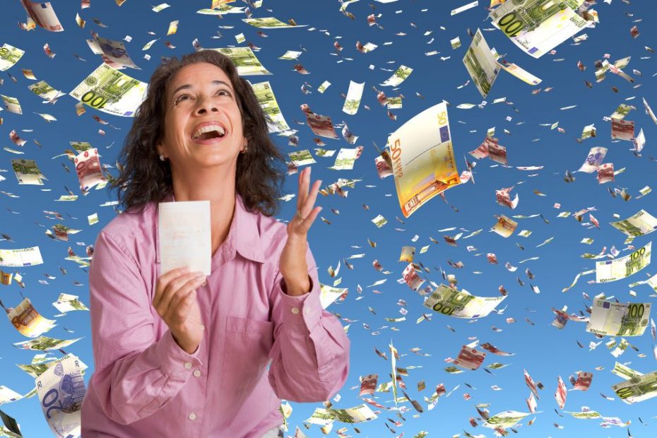 Co robią zwycięzcy Lotto z wygraną?