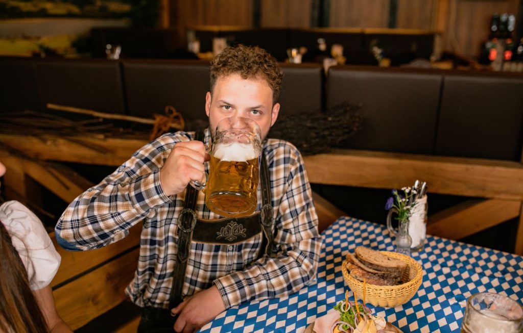 Koronawirus na Oktoberfest 2022