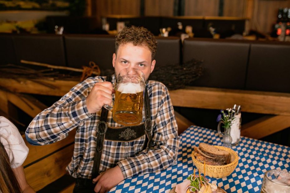 Koronawirus na Oktoberfest 2022