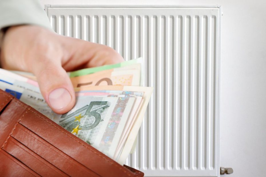Jak zmniejszyć rachunki za ogrzewanie