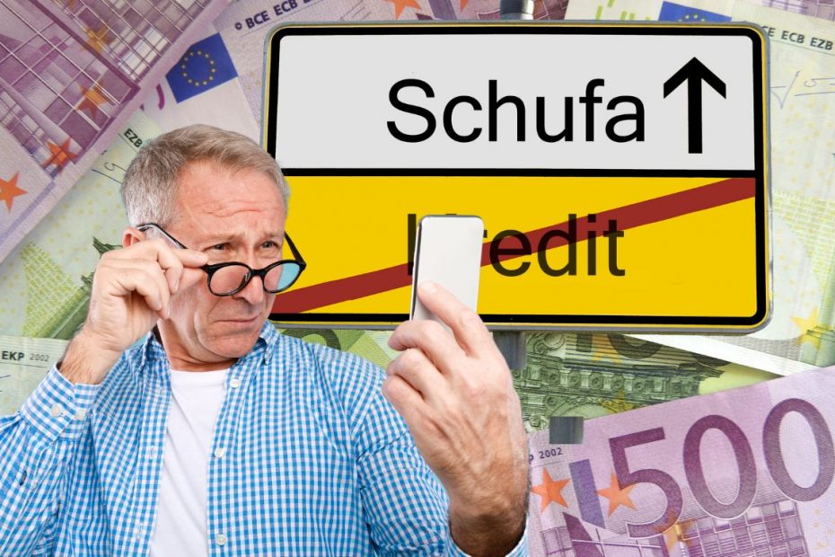 Jak sprawdzić swoją zdolność kredytową w Niemczech? Symulator Schufa