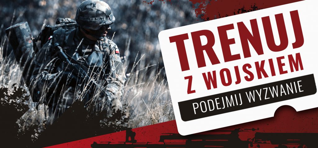 Przygotowania do wojny w Polsce - szkolenia dla obywateli