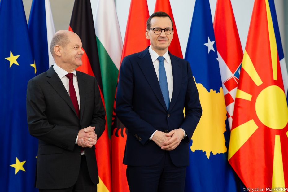 Fot. Krystian Maj / KPRM