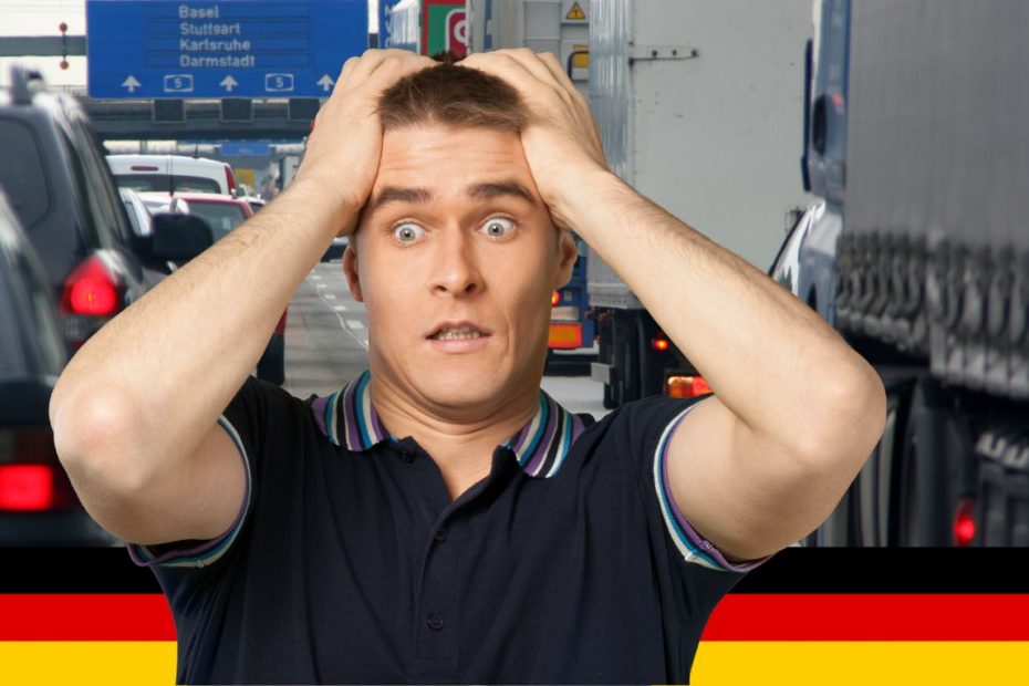 Opłaty za toaletę przy niemieckich autostradach – Kolejna podwyżka