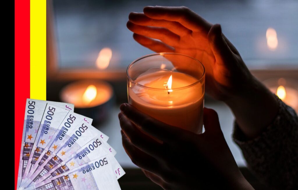 Odszkodowanie za brak prądu w Niemczech. Nawet do 5000 euro
