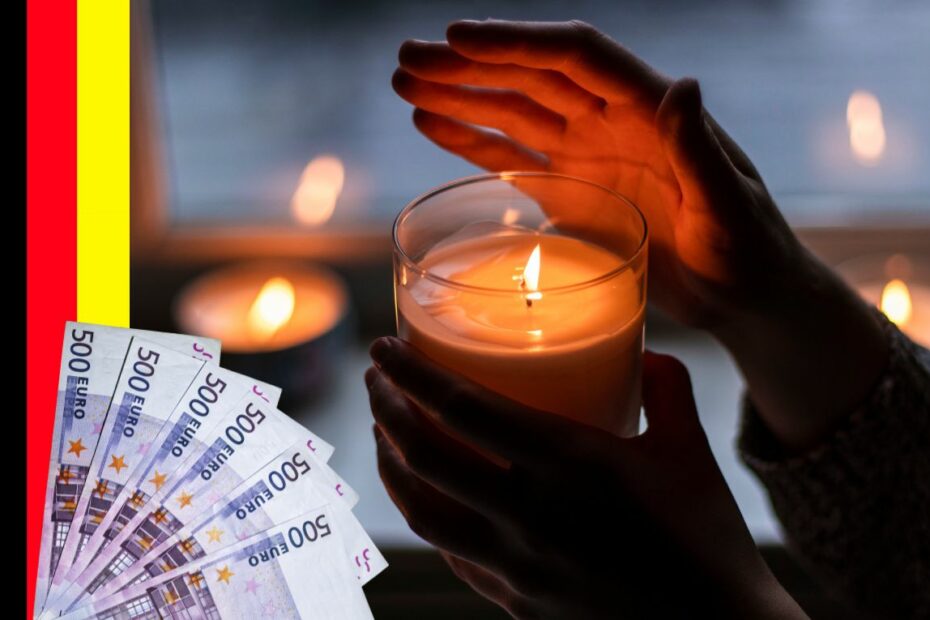 Odszkodowanie za brak prądu w Niemczech. Nawet do 5000 euro