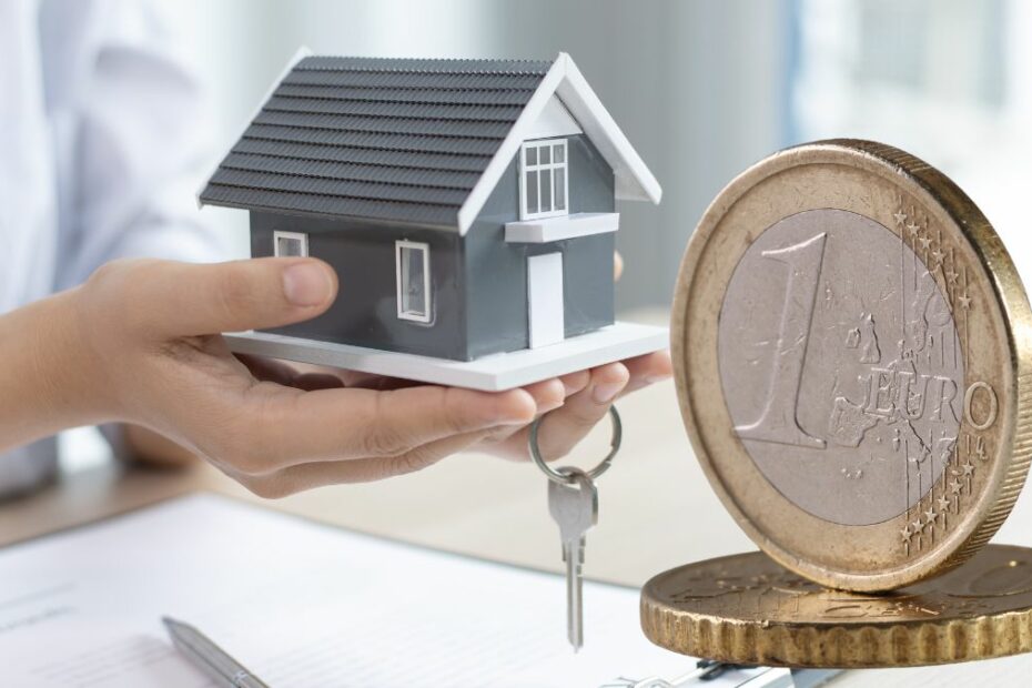 Dom za 1 euro we Włoszech
