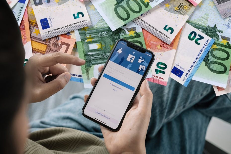 Wyciek danych z Facebooka – 1000 euro odszkodowania