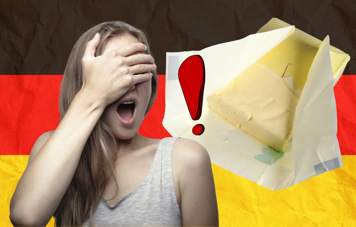Welche Butter kann man in Deutschland kaufen?  Ökotest-Test