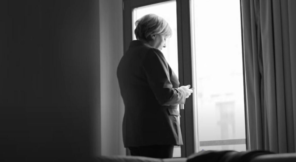 W przyszłym roku nastąpi koniec Merkel