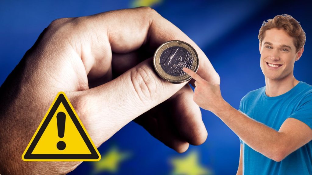 Nowe monety euro - styczeń 2023 roku