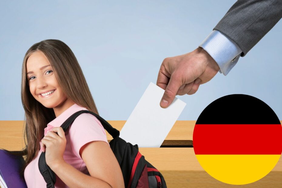 Obniżono wiek wyborczy w Niemczech. W kolejnych wyborach zagłosują nastolatki