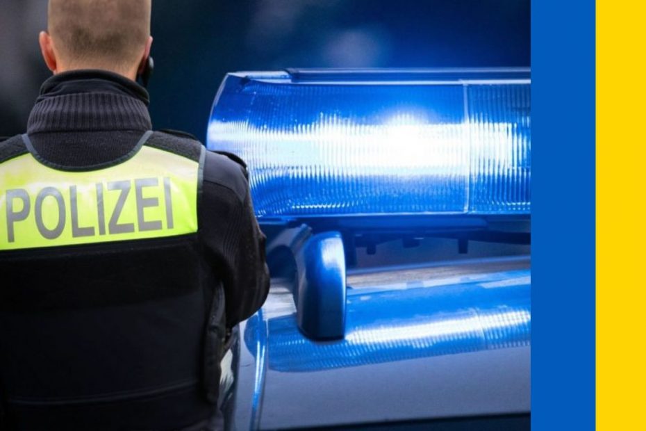 Strzały w ośrodku dla uchodźców w Niemczech