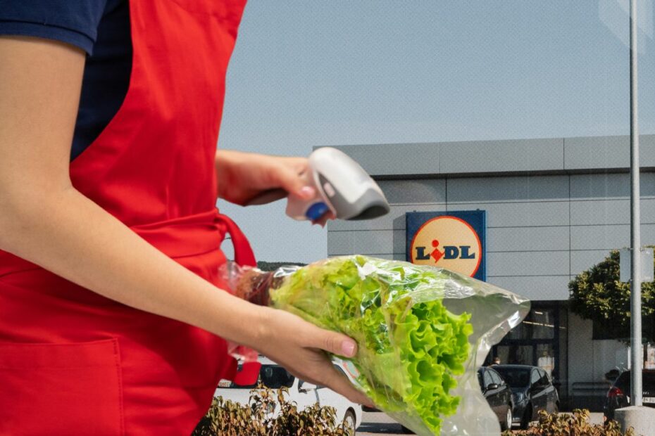 Lidl wycofuje importowane warzywa i owoce