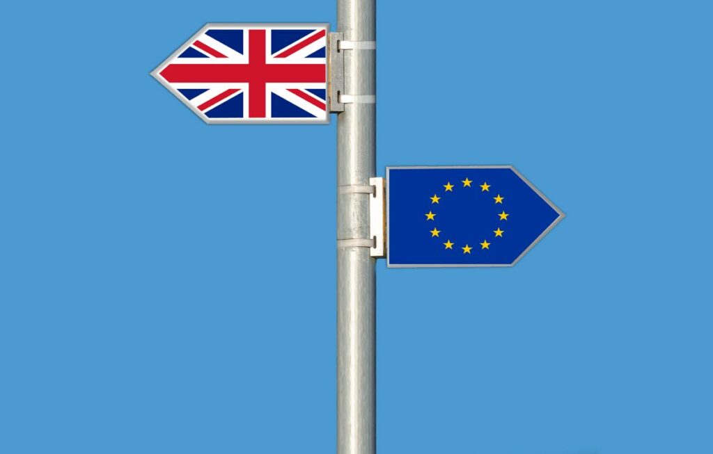 Powrót Wielkiej Brytanii do Unii Europejskiej. Premier zabrał głos