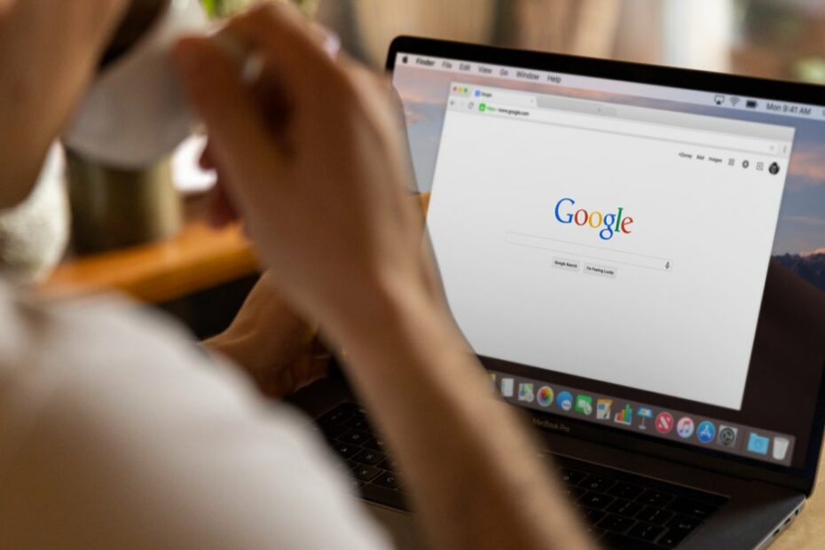 Najczęściej googlowanie słowa w 2022 roku.