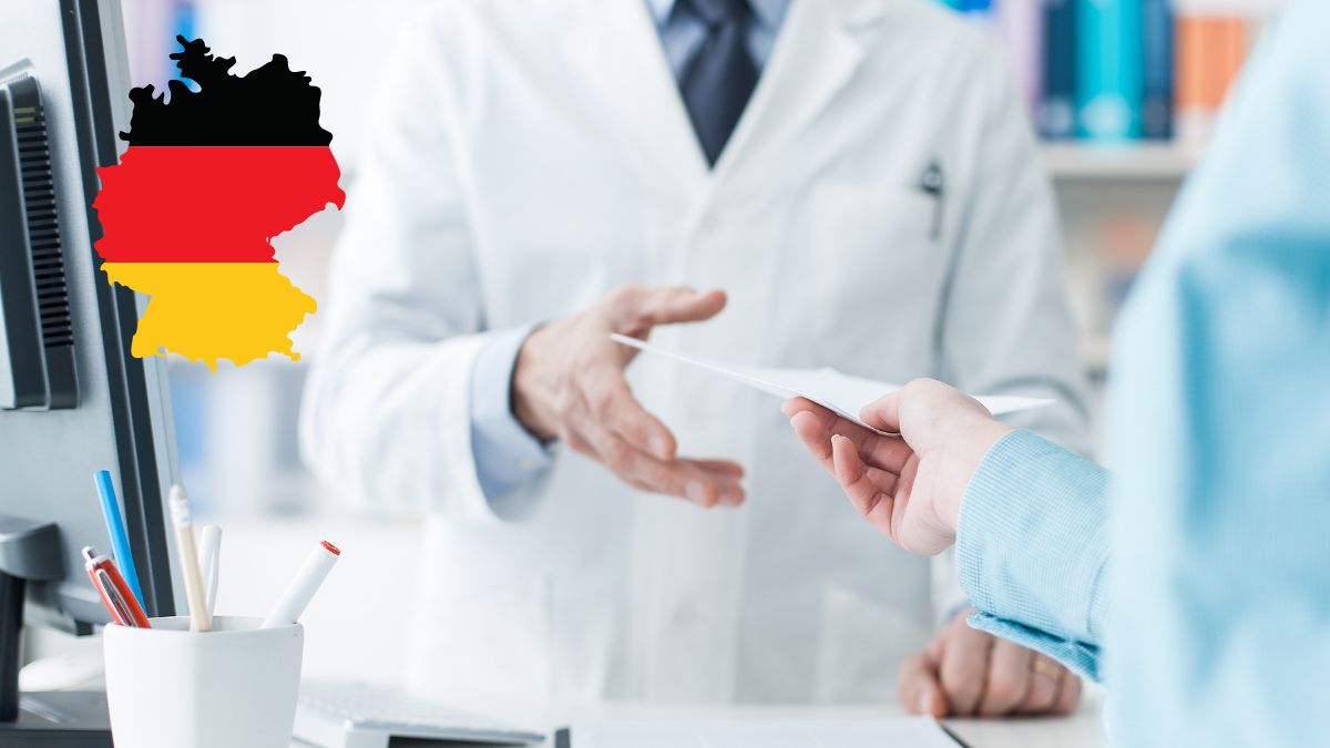 Änderungen bei der Abgabe von verschreibungspflichtigen Arzneimitteln in Deutschland