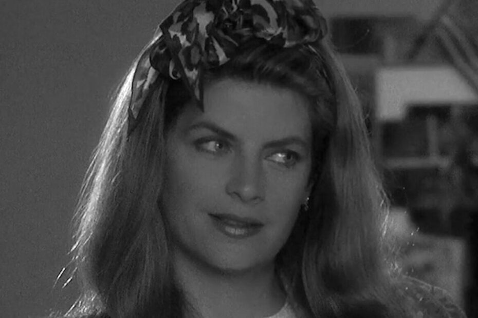 Kirstie Alley nie żyje