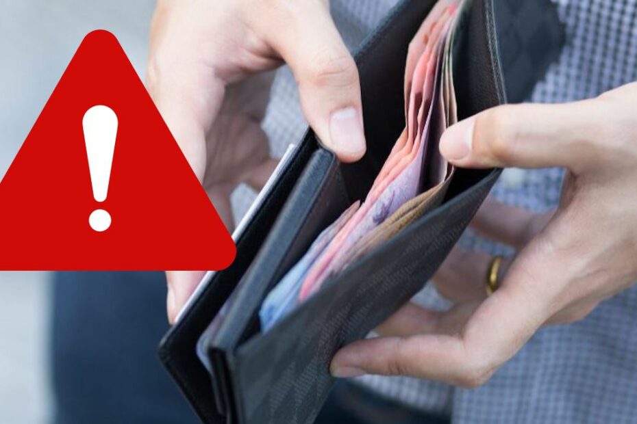 Te banknoty wyszły z obiegu - należy je jak najszybciej wymienić!