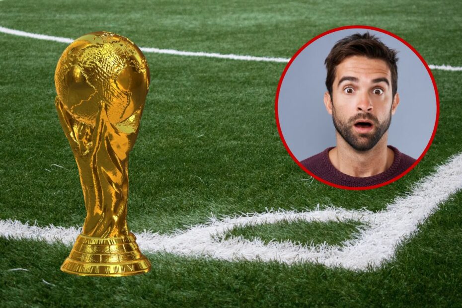 Mundial 2022: Adidas ma problem