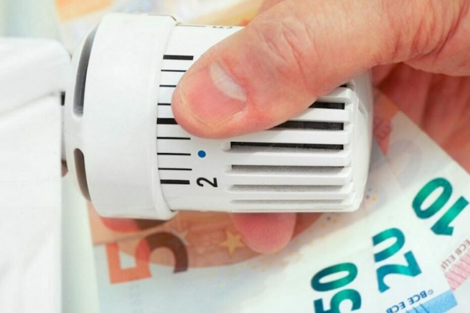 Ruszyła wypłata dodatku energetycznego w Niemczech
