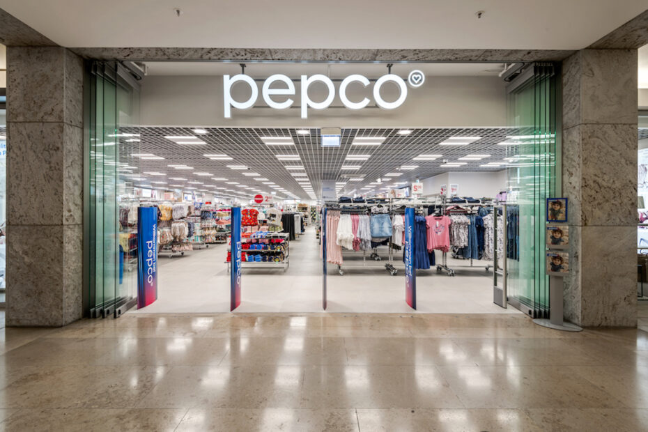pepco w Niemczech 2023 nowe sklepy