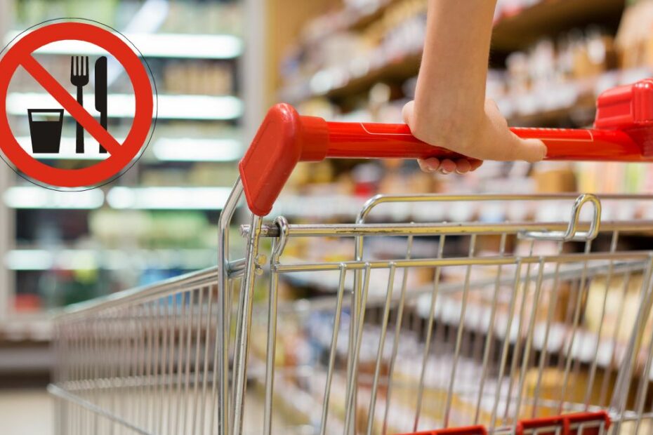 Pilne wycofanie produktów