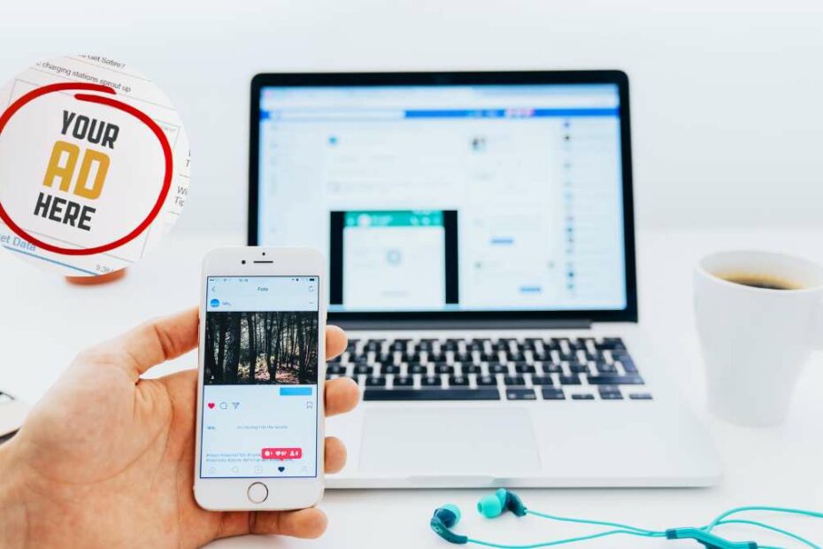 Reklamy spersonalizowane w social mediach