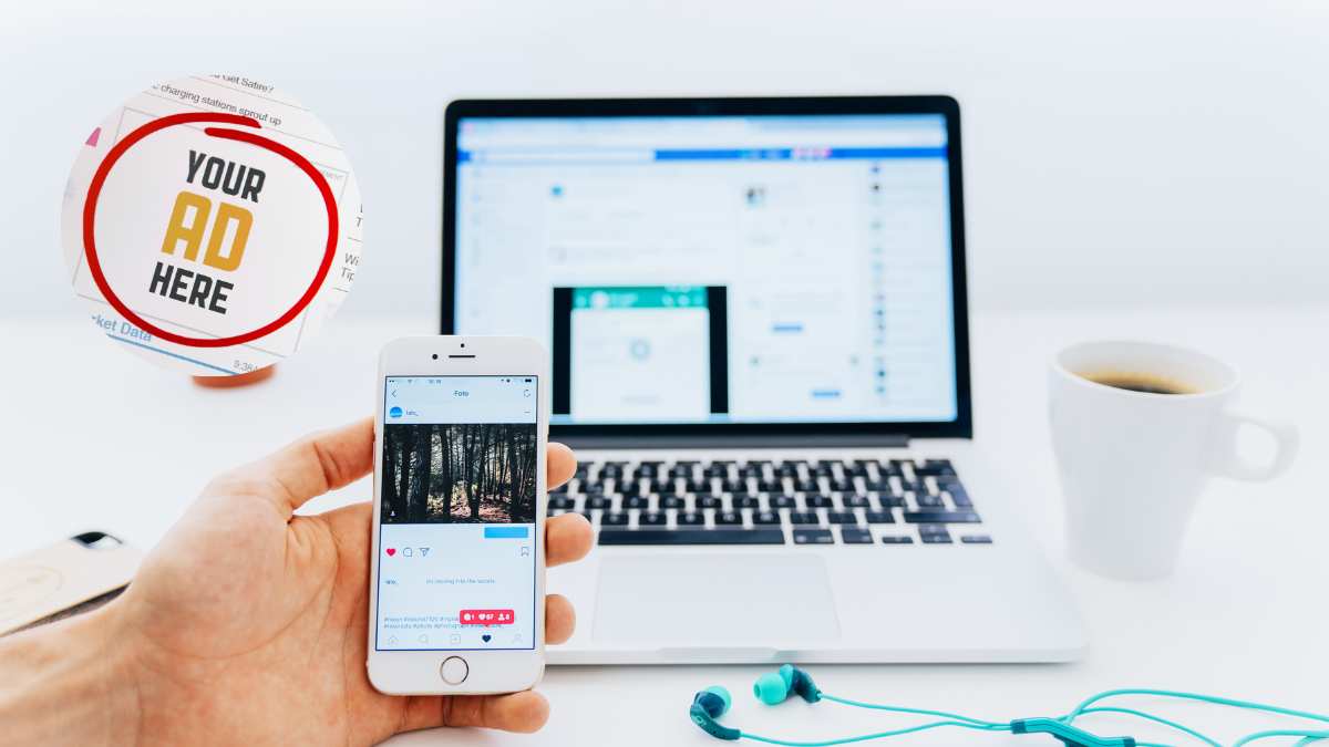 Reklamy spersonalizowane w social mediach
