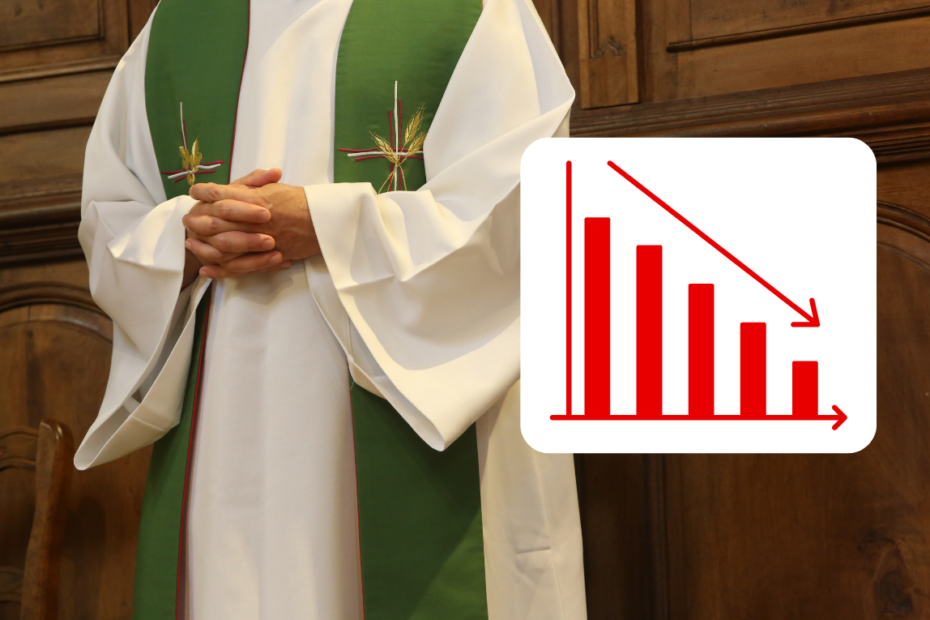 Rekordowa liczba apostazji w Niemczech