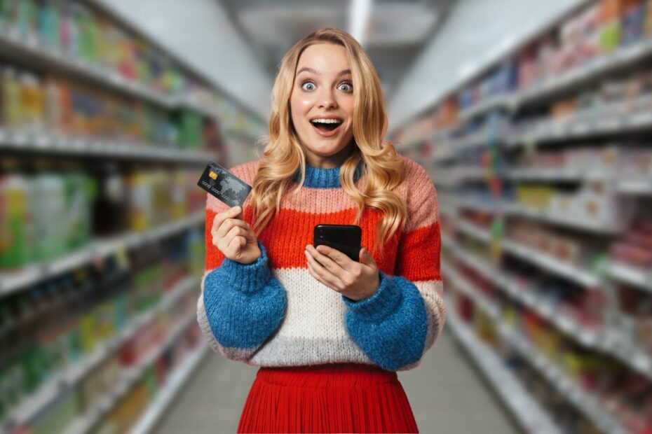 Nowa oferta Aldi Nord. Możesz z niej skorzystać przez WhatsApp