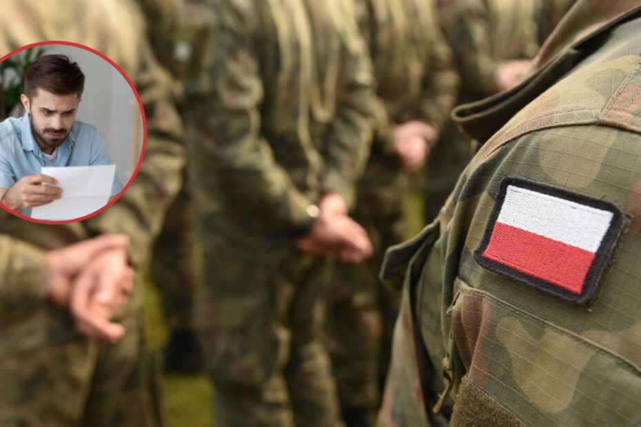 Powołanie do wojska a pobyt za granicą 2024