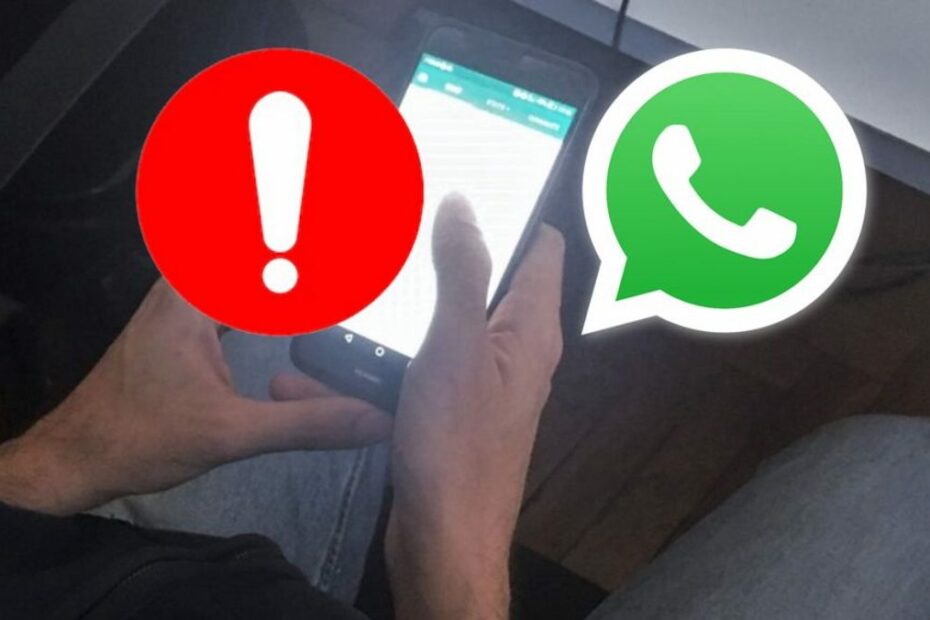 whatsapp oszustwo kradzież danych i tożsamości