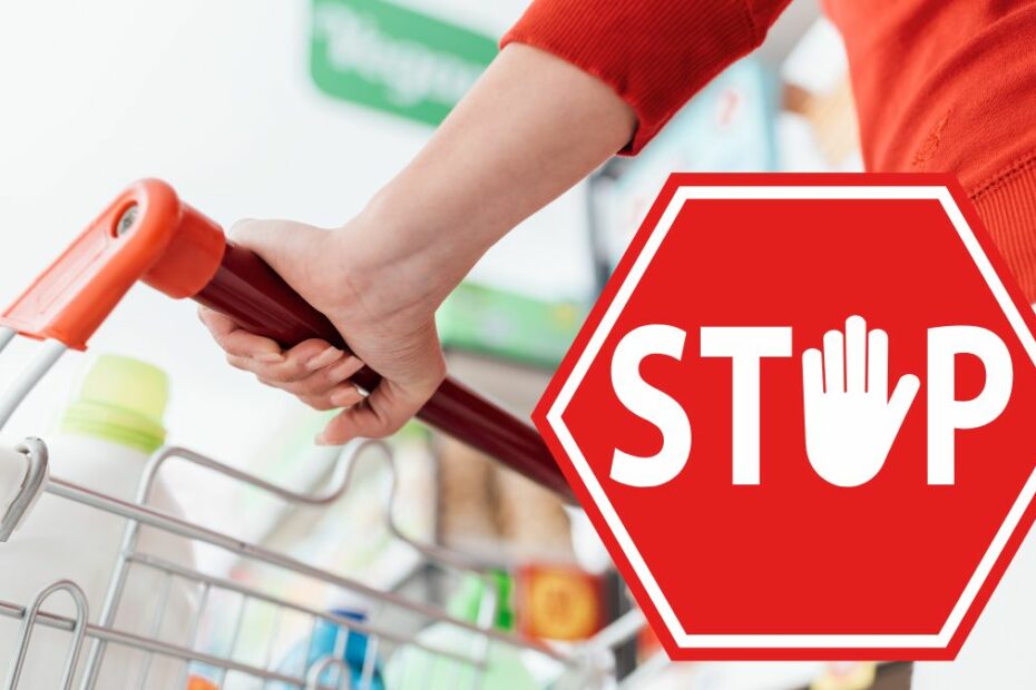pilne wycofanie produktu