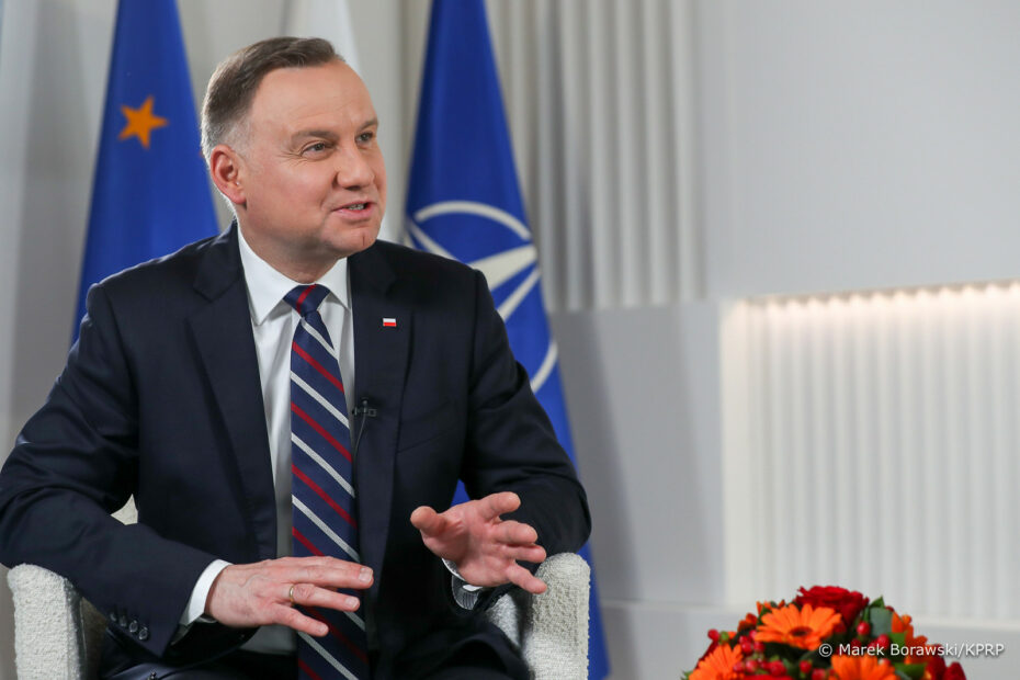 Oburzenie w Niemczech