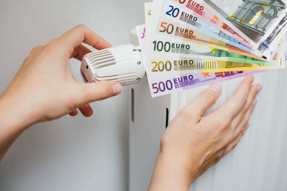 Dotacja na wymianę ogrzewania