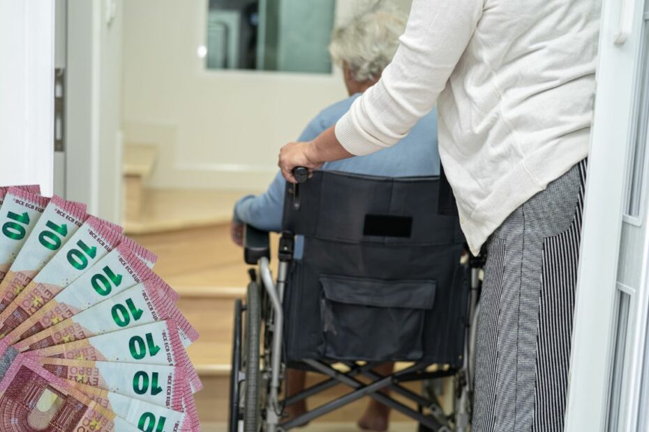 Dom opieki ogłosił niewypłacalność. „Katastrofa dla 100 seniorów”