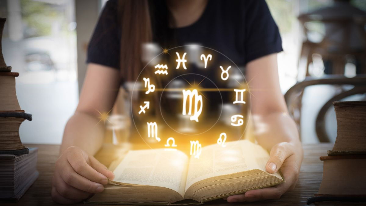 Najszczęśliwsze znaki zodiaku w 2023 roku