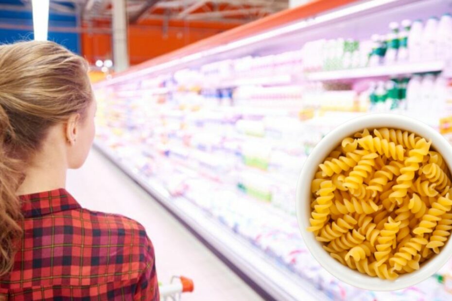 Najgorsze makarony z supermarketów