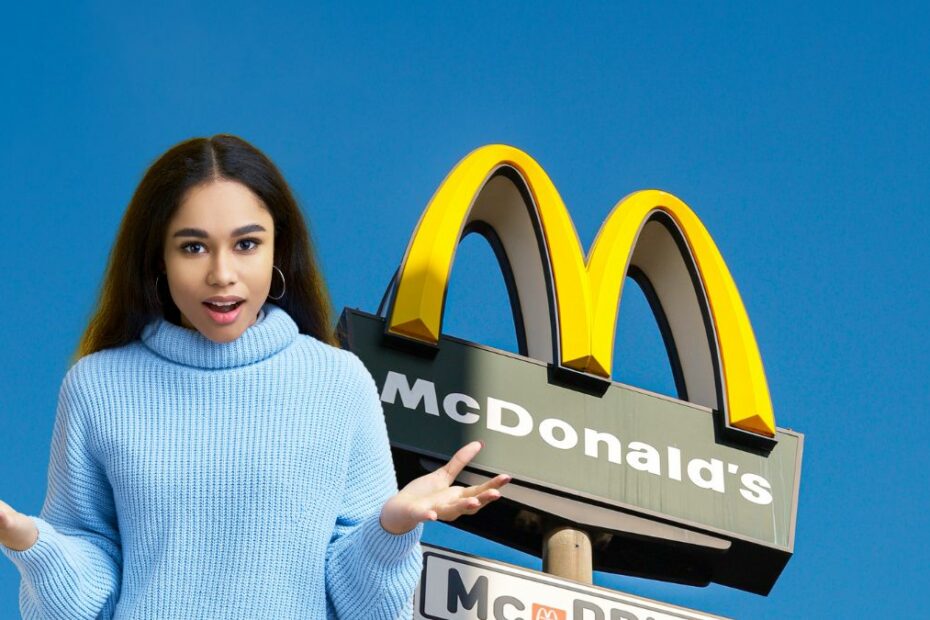 Byli pracownicy zdradzają tajemnice McDonalds