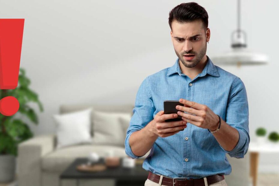 Bezczelne oszustwo przez telefon